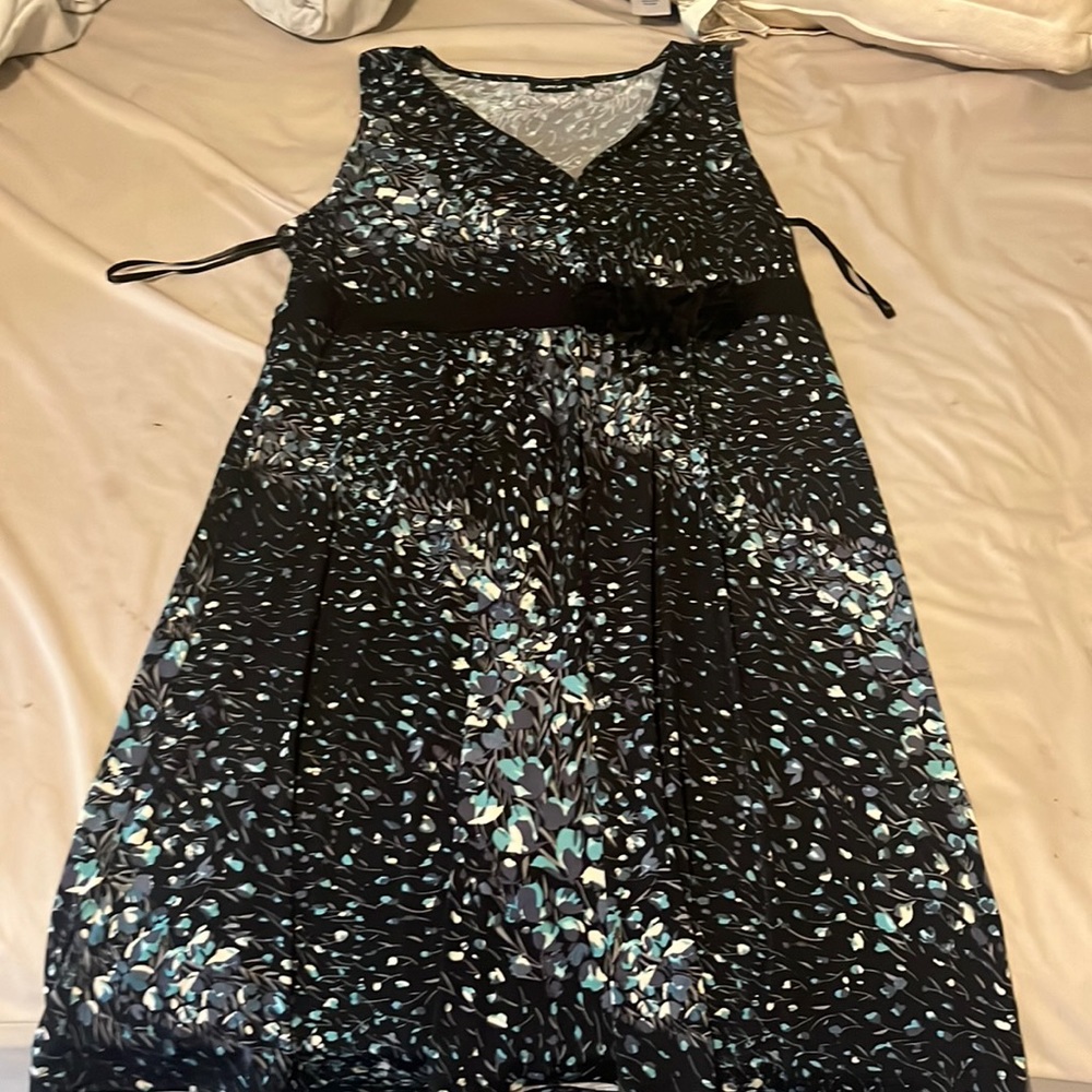 Fancy dress